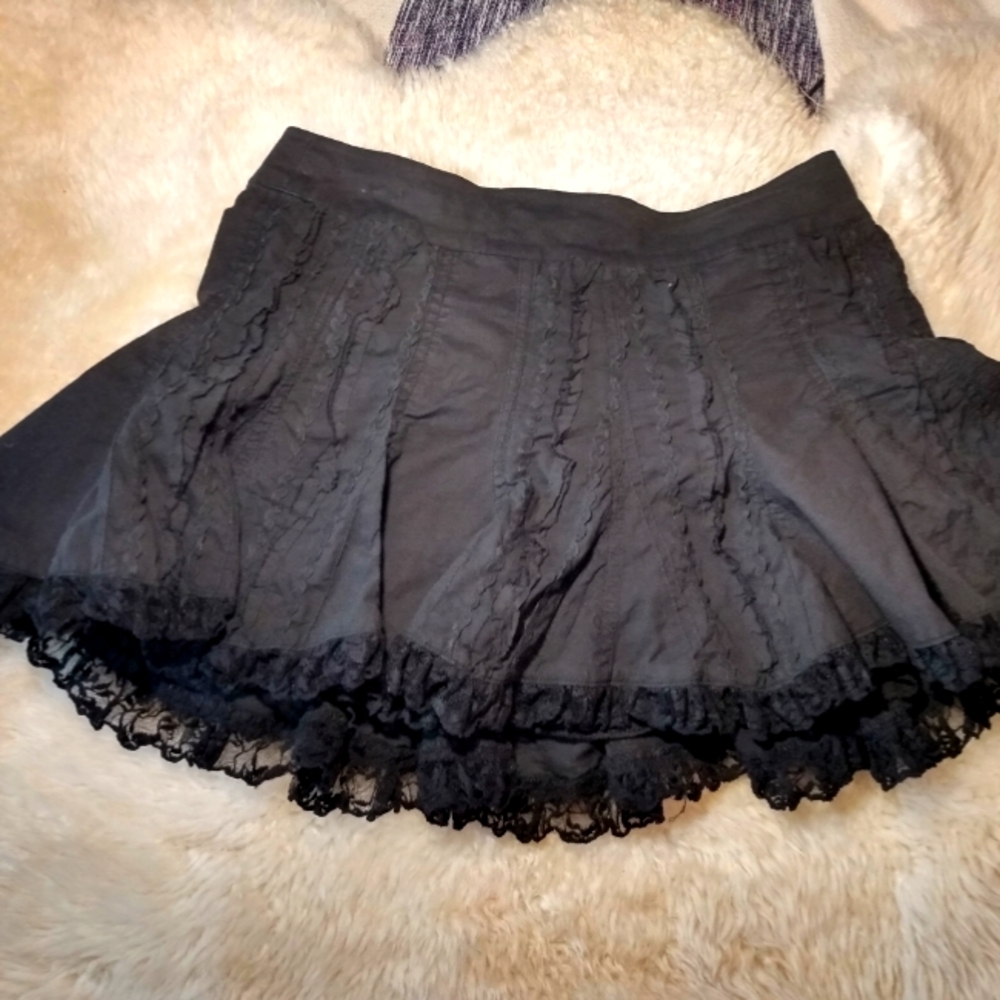 Tripp NYC skirt size small